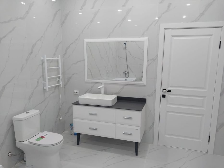 Продается новый дом