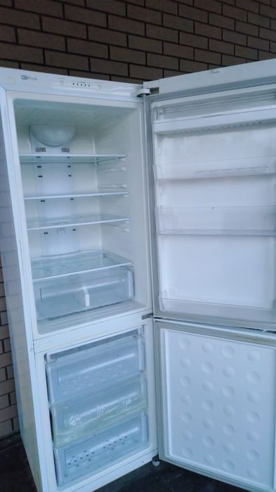 Холодильник самсунг