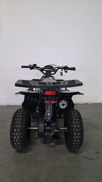 Atv 125cc 7 inch kxd pro Germany