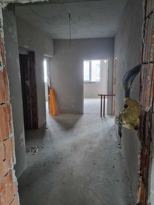 Proprietar, vand ap Giroc, langa Profi, 2/3 camere, supr. utila 59 mp