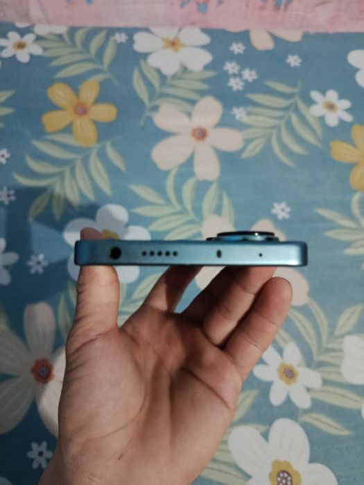 Редми нот 13 про