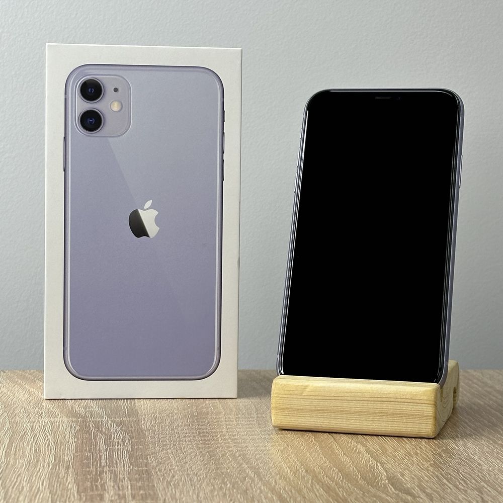 IPhone 11 айфон 11 128gb | РАССРОЧКА: 105 000 тг. - Мобильные телефоны /  смартфоны Костанай на Olx