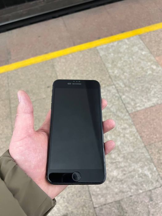 Iphone 8+ holati zor