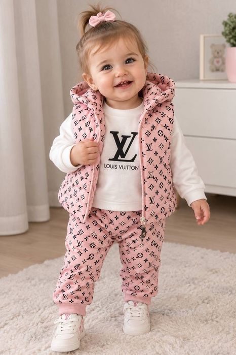Set 3 piese bebe