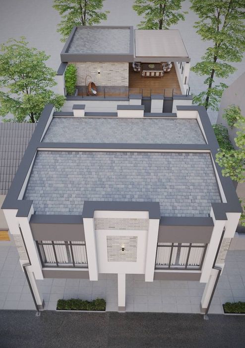 Продаётся дом на земле дустлик состояние коробка