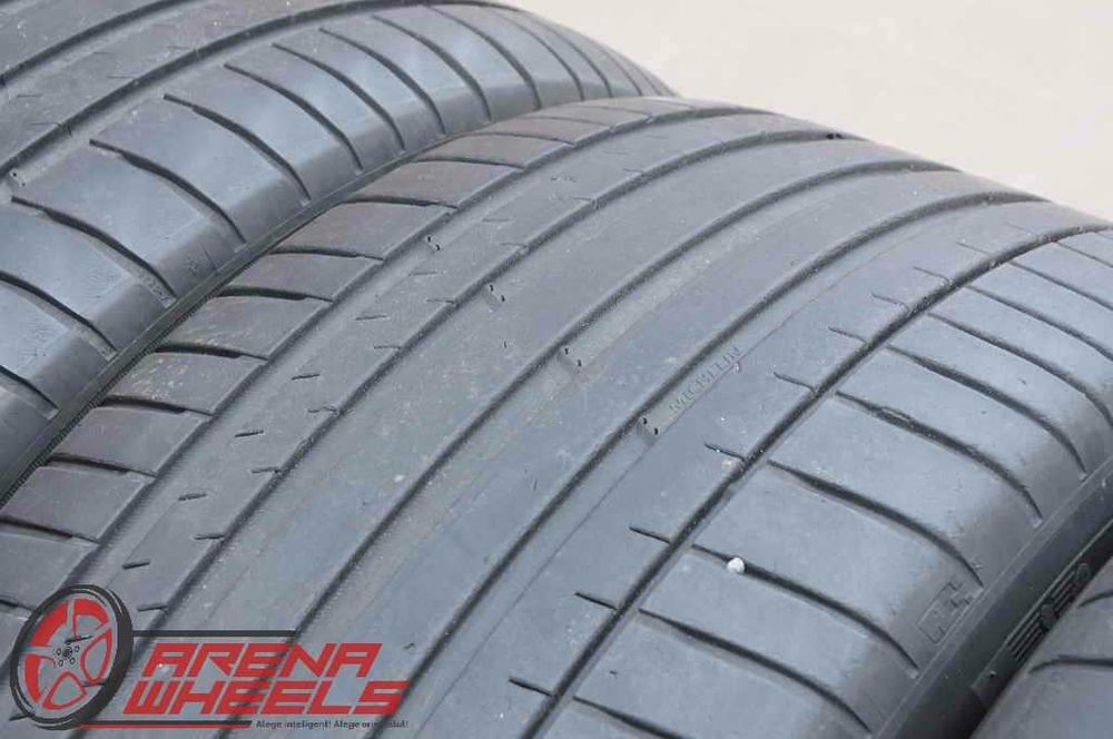 Anvelope Vara 21 inch Michelin Pilot Sport 4 SUV 275/40 R21 315/35 R21