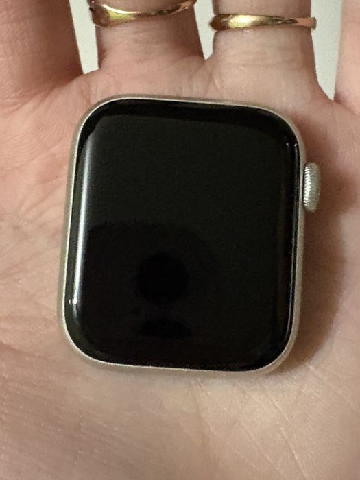 apple watch SE (2nd Gen)