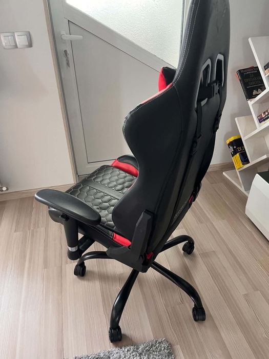 Gaming chair (Геймърски стол) Trust GXT 708R Resto