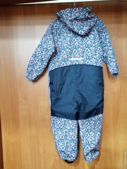 Детски гащеризон