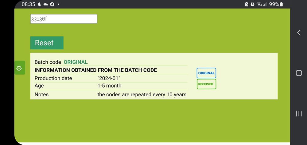 Versace Dylan Blue 100 ml