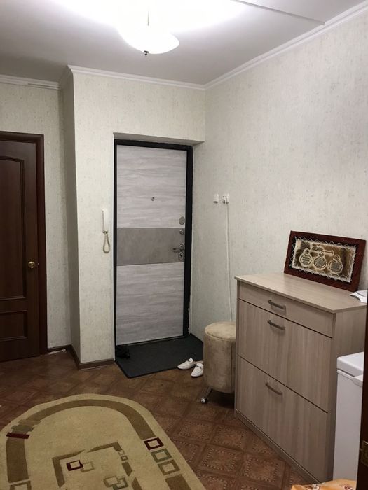 4-х комнатная квартира