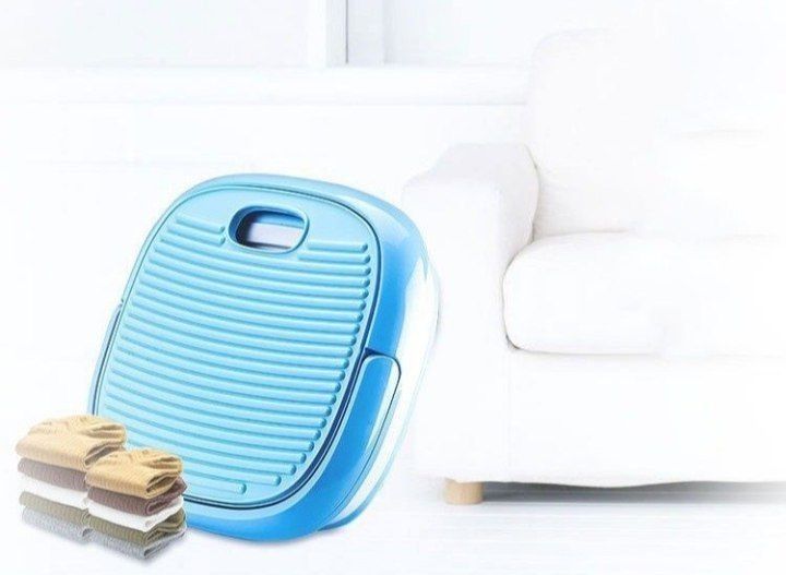 Доставка бесплатная. Мини стиральное машина  5 литров