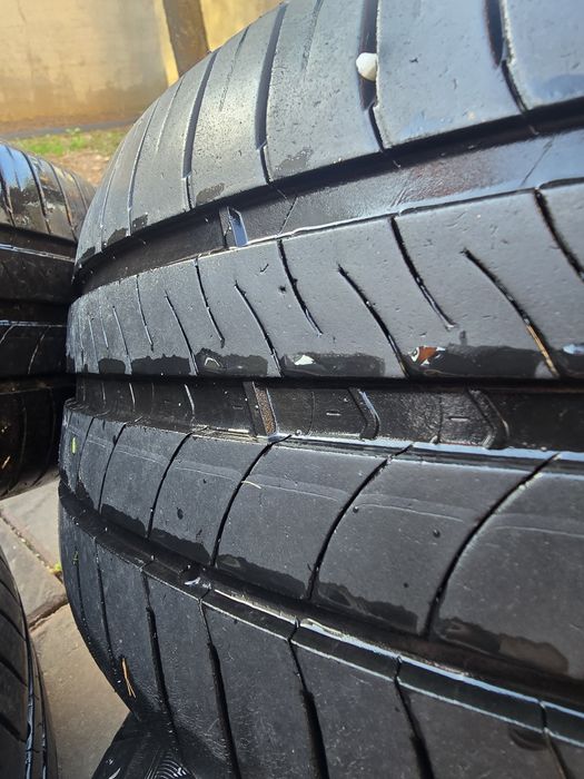 Anvelope Michelin GREEN X 205/55/R16