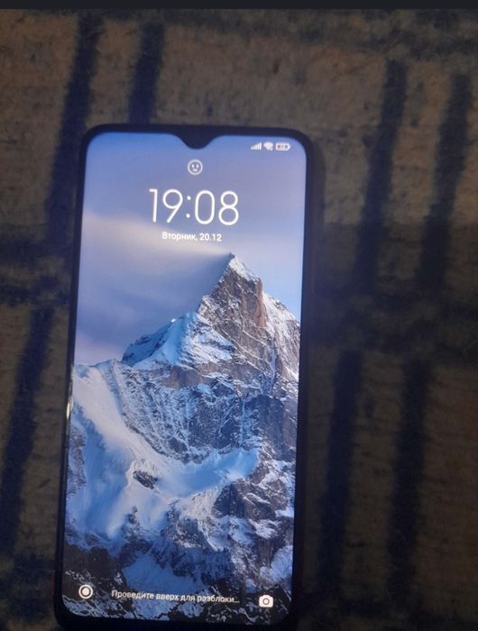 Смартфон Redmi 9t