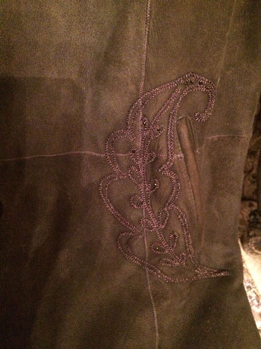 Продам Дублёнку,  женская Турция