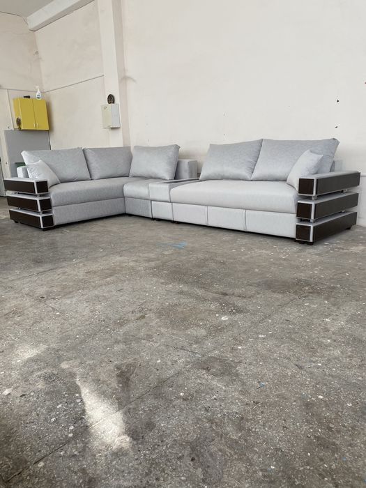 Диван модульный раскладной