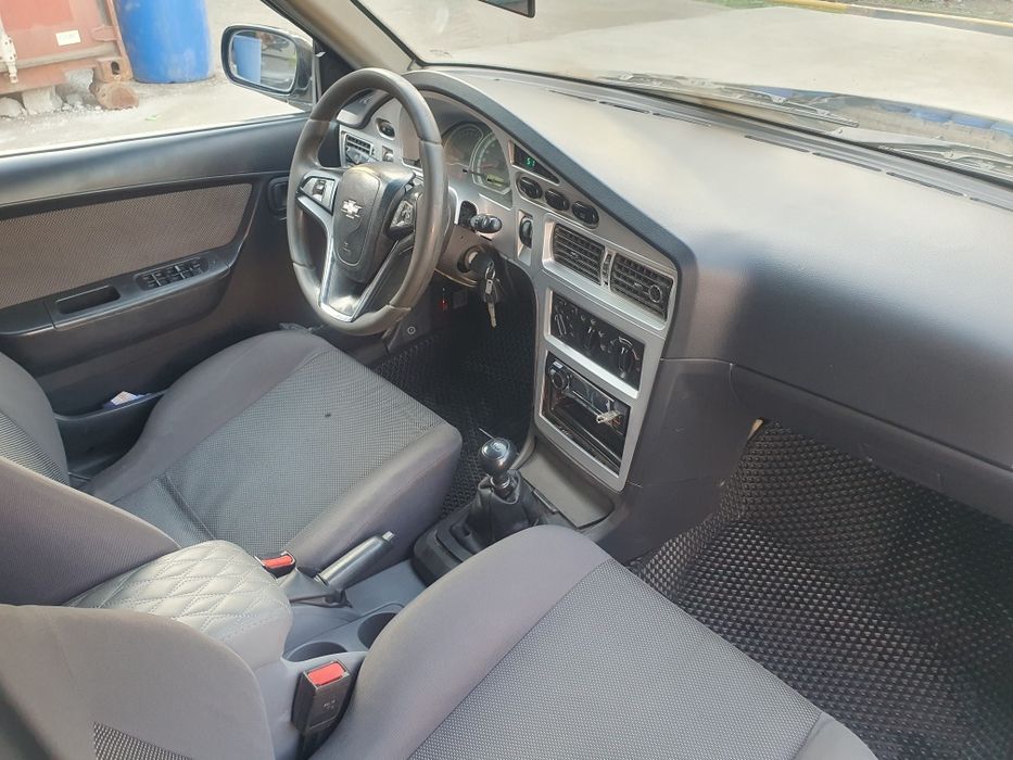 Нексия 2 3-поз донс