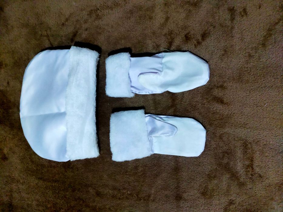 Новогодний костюм