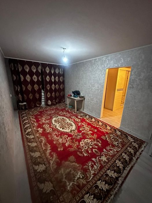 Продается квартира