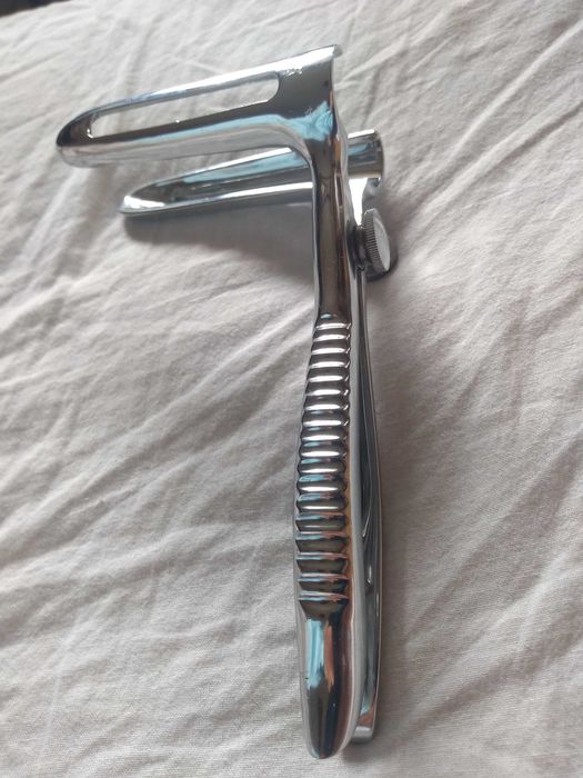 Спекулум за хуманна медицина