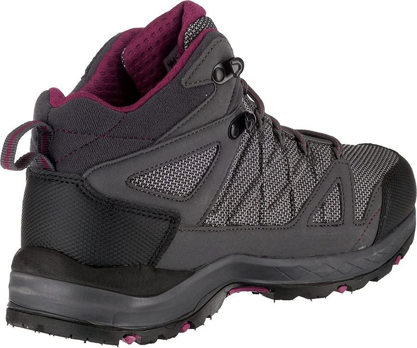 McKinley (Австрия) - женские для туризма и хайкинга мембранные ботинки