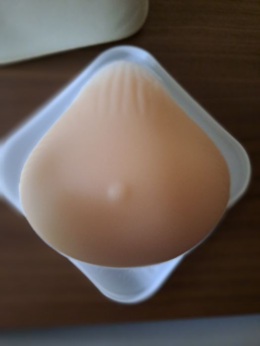 Гръдна  епитеза  Natura 2 бр.