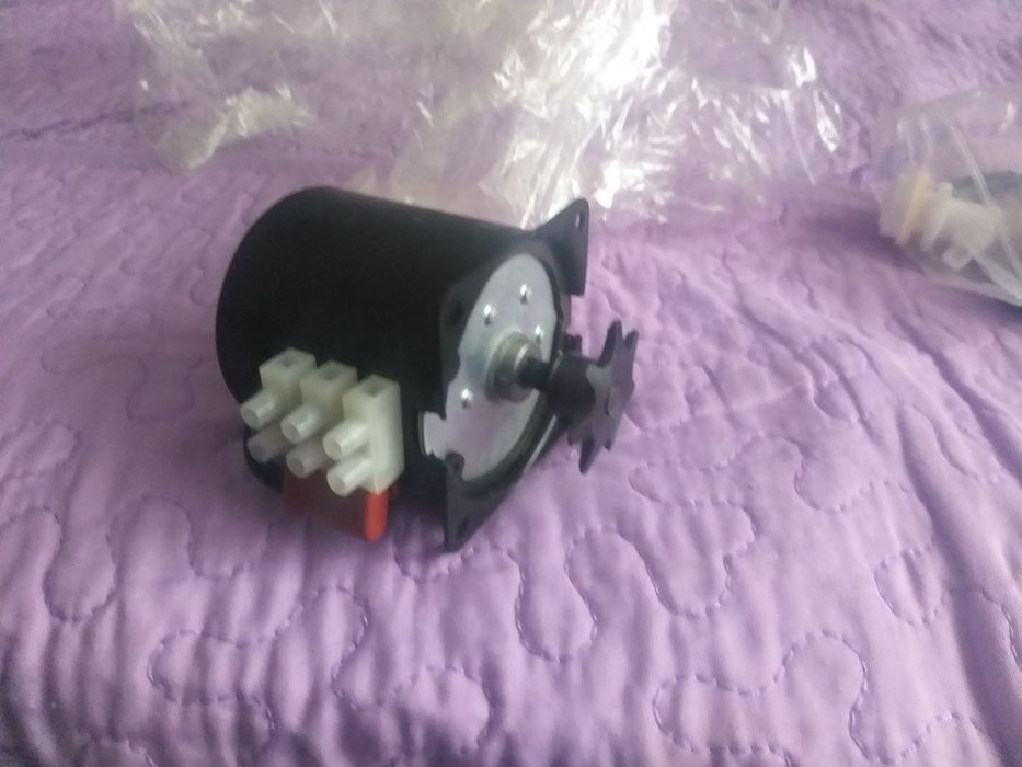 Incubator profesional