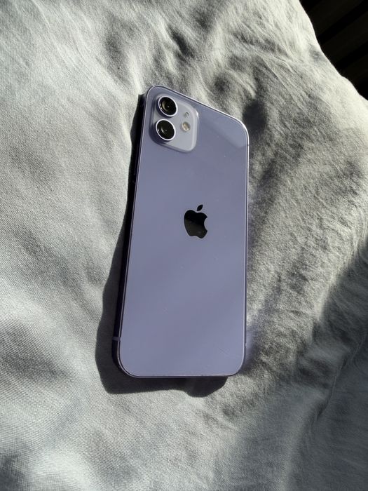 Iphone 12, 256 гб.