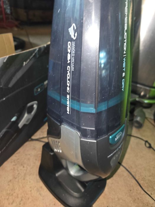 Безкабелна прахосмукачка   СОNGA 14,8 w за кола