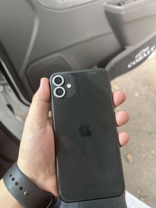 Продам Iphone 11  128 gb