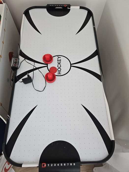 Masa fotbal + masa hockey