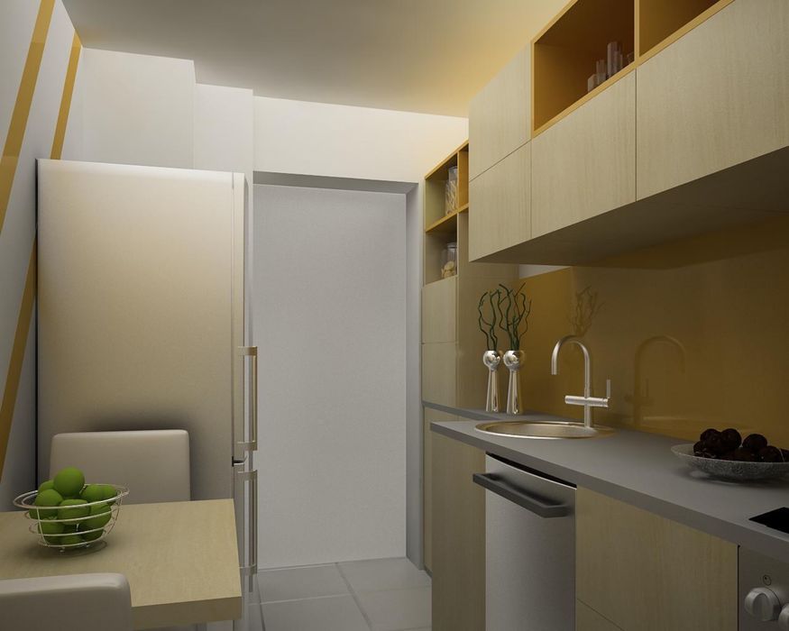 EXCLUSIVITATE public imob 2camere  FAVORIT-DR TABEREI 1/10 la cheie