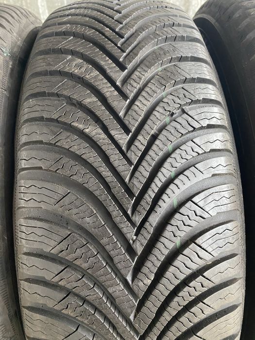 205/60/16 Мишелн Зимни