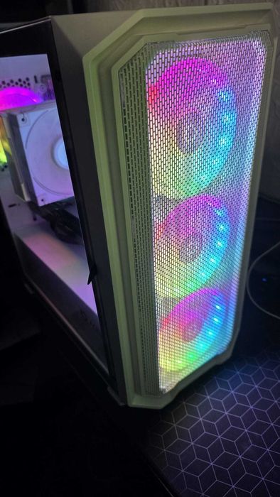 Unitate PC Gaming i5 13400F,RTX 4060Ti - KLI Amanet
