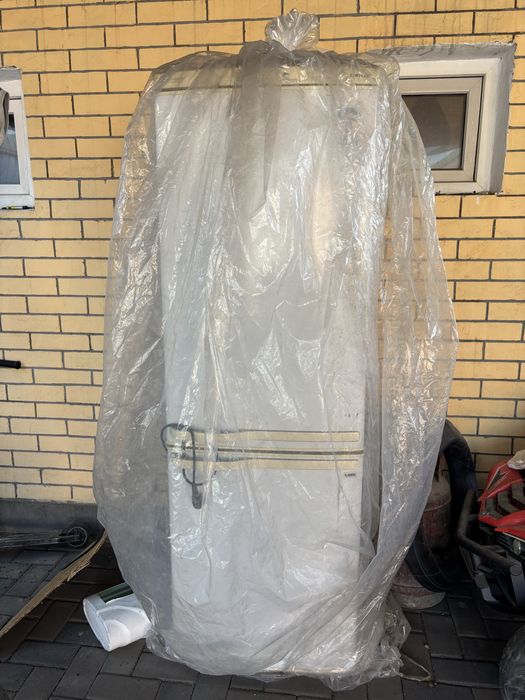 Холодильник самсунг