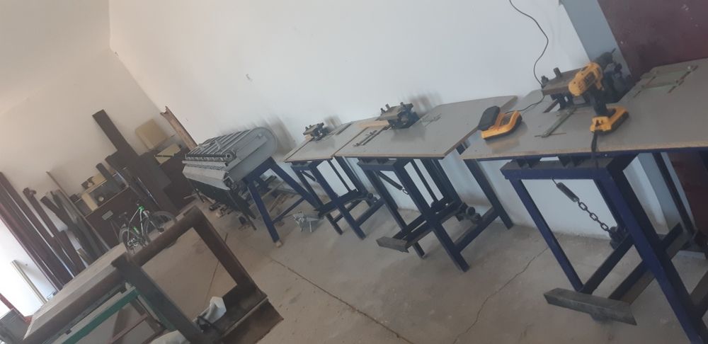 Туникафон станоклары сатылады