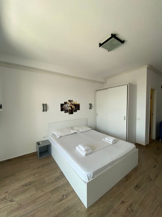 Garsoniera zona Summerland Mamaia Nord