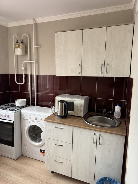 Сдам квартиру посуточно район Берёзки