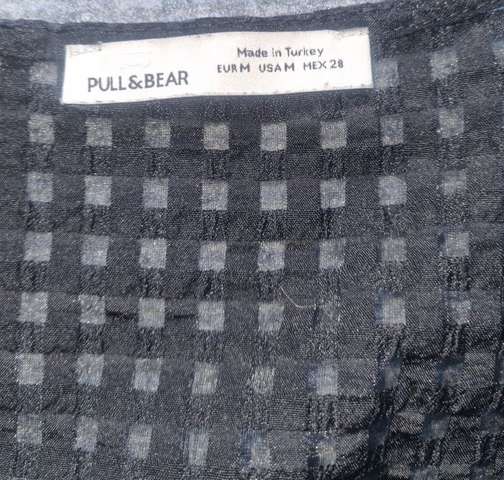 Летни топове и рокля