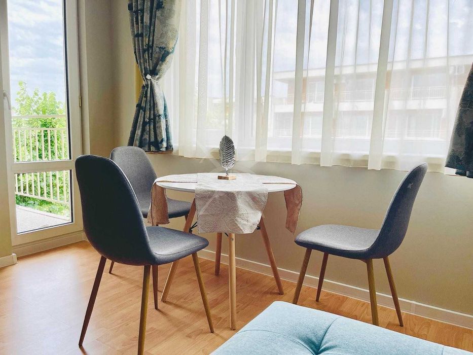 Продава се Двустаен апартамент в к.к. Слънчев бряг - 64 кв.м за 1172 €/кв.м - Снимка #5