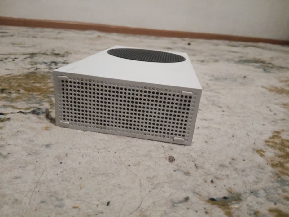 X- box s series 512gb