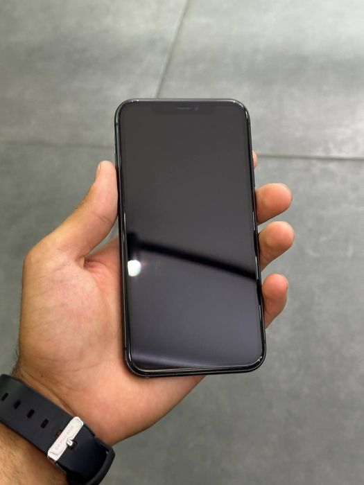 Iphone 11 64 gb idial