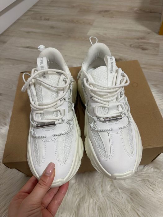 Обувки Steve Madden