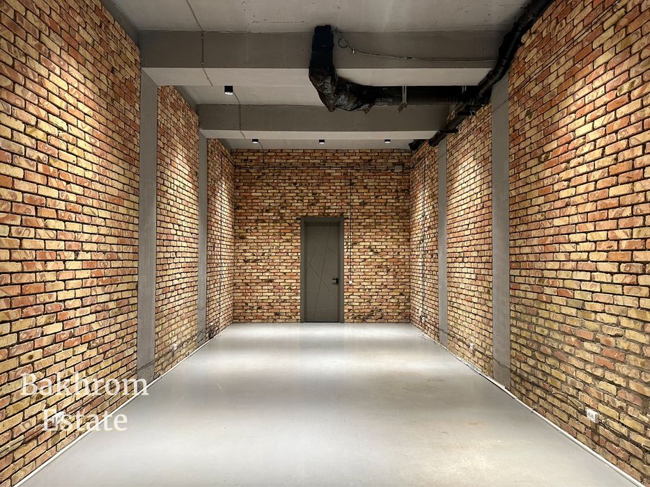 Офис в аренду в стиле лофт 45 м² — Дворец Авистроителей, м. Яшнабад