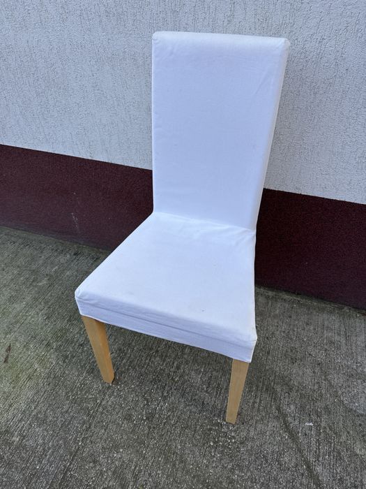 Scaun ikea nou neutilizat poze reala