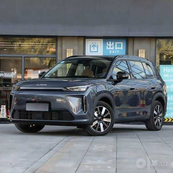 Byd yuan up продаётся без пробега с растаможкой