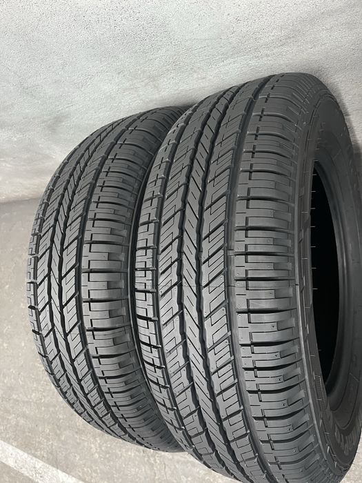 Anvelope hankook 225/65/16
