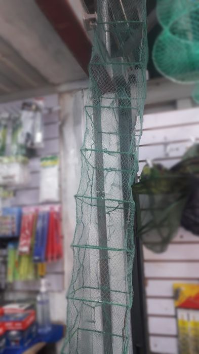 Раколовка гармошка Казахстан