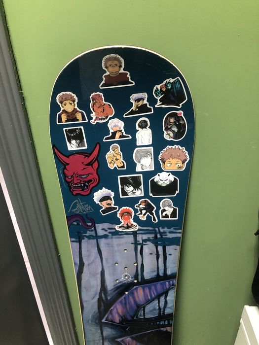 сноуборд Burton Balance