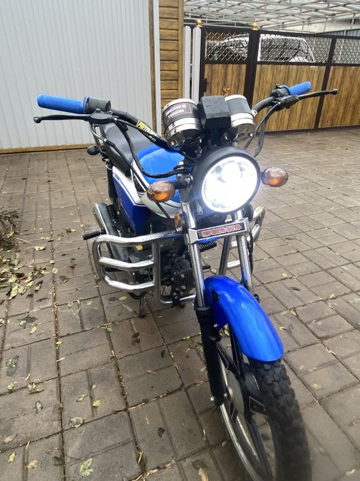 Продам alpha rx 110 куб